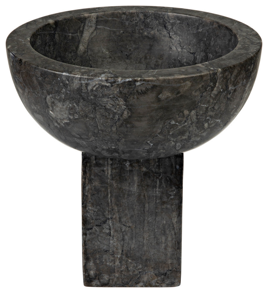 Zeta Bowl
