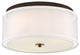 Minka-Lavery Studio 5 Flush Mount 3078-416