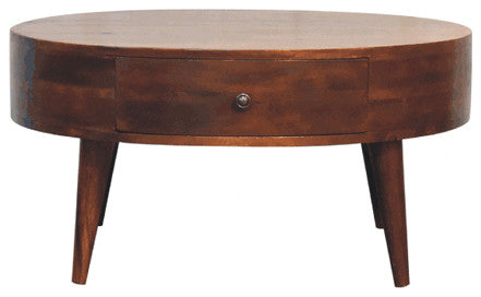 Odyssey Coffee Table