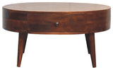 Odyssey Coffee Table