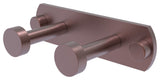 Fresno 2 Position Multi Hook, Antique Copper
