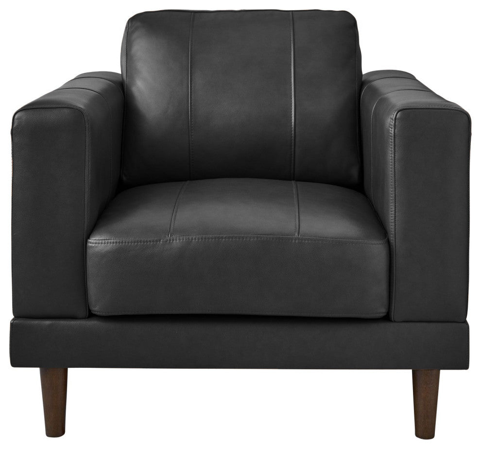 Picket House Hanson Chair, Fiero Charcoal