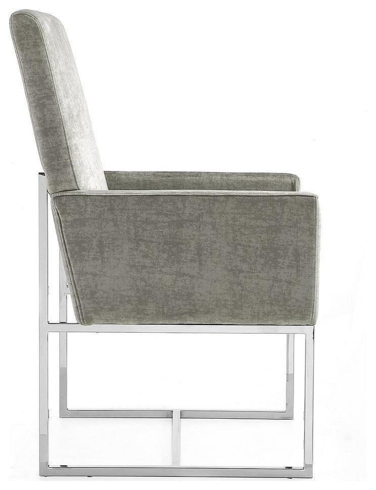 Manhattan Comfort Element Dining Chair