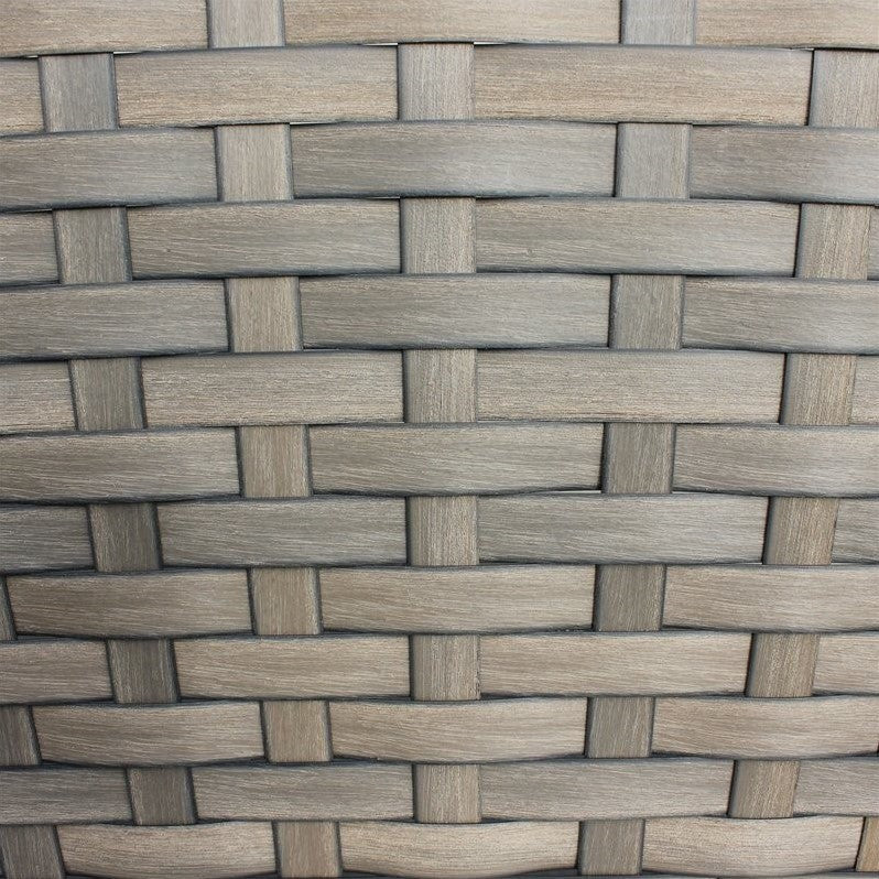 Monterey 6 Piece Outdoor Wicker Patio Furniture Set 06b