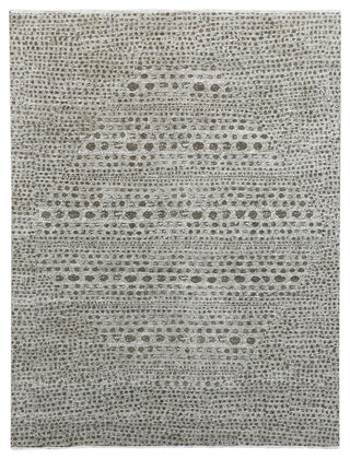 Prism Area Rug, Ivory, 8' x 10', Tribal