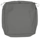 Rectangular Patio Lounge Seat Cushion Slip Cover-5"Thick-Heavy Duty PatioCushion