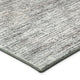 Dalyn Ciara CR1 Graphite 3'x5' Rug