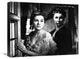 "Joan Fontaine" Stretched Canvas Giclee by Hollywood Photo Archive, 22x17"