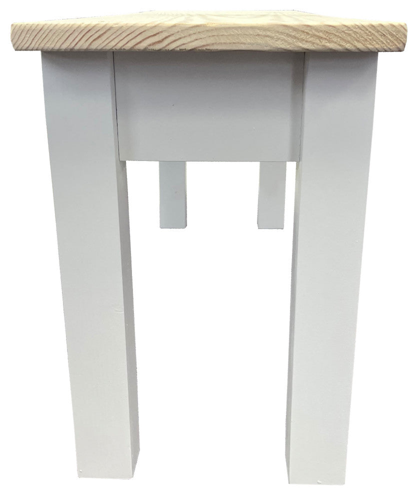 Nantucket Bench, 66"