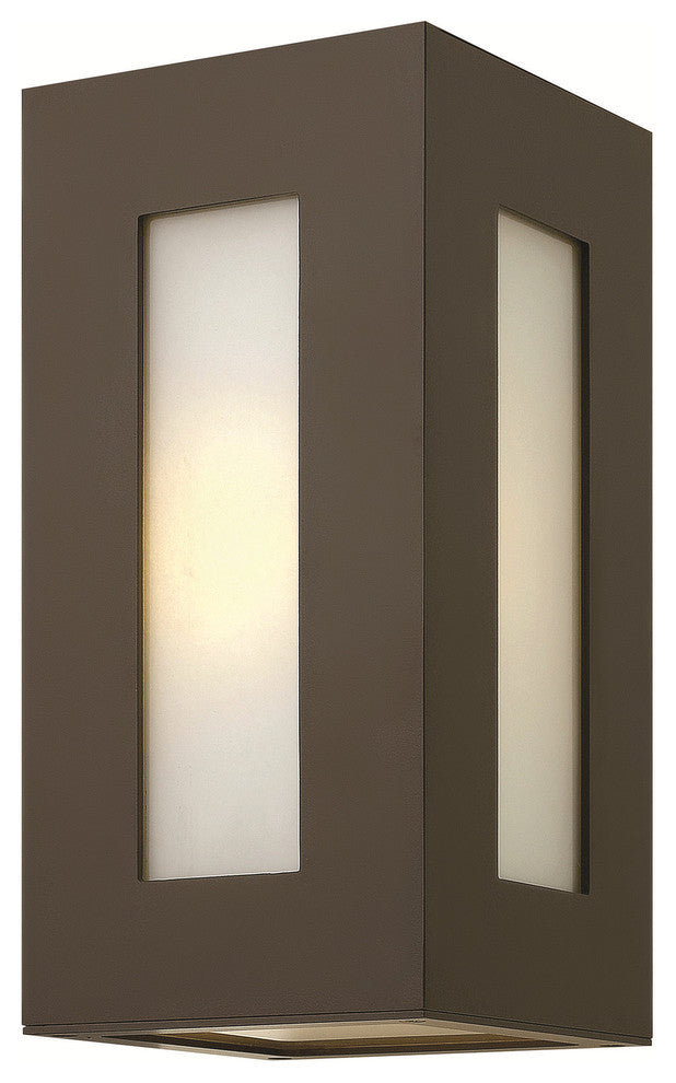 Hinkley Dorian LED Wall Mount 2190BZ-LED