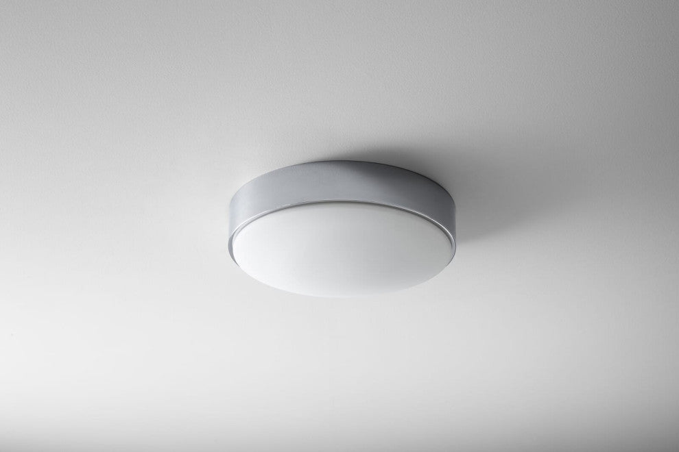 Journey Ceiling Light in Polished Chrome