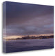 "Sf Skyline - 100" By Alan Blaustein, Giclee Print on Gallery Wrap Canvas