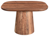 Freed Dining Table Smoked