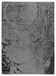 Grey New Zealand Wool Area Rug