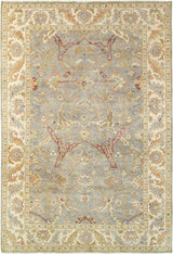 Oriental Weavers Sphinx Palace 10305 Rug, Gray/Beige, 6'x9'