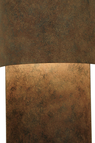 8W Lucas Wall Sconce