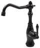 Novatto NBPF-115 Lou Single Handle Bar Faucet Series, Oil Rubbed Bronze