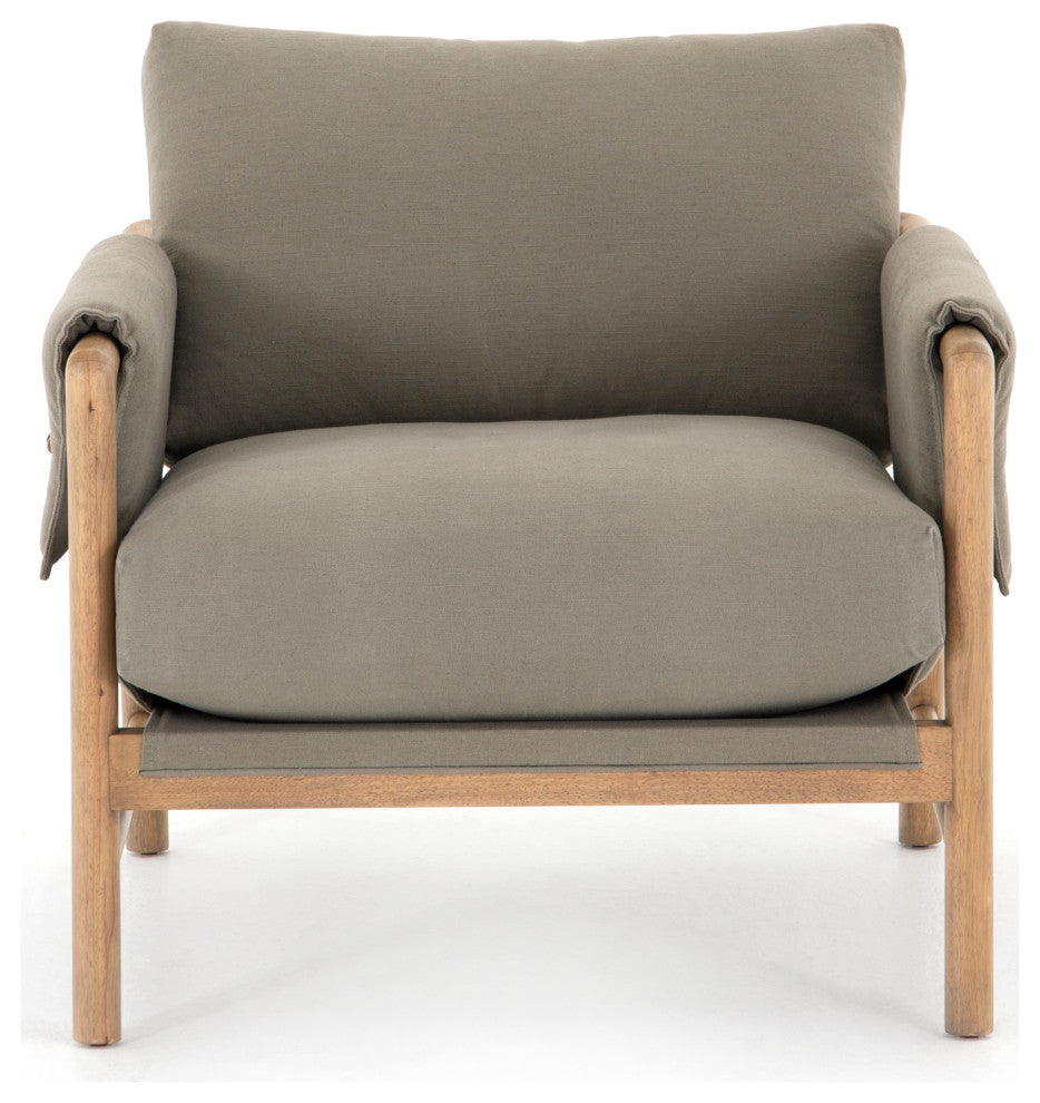 Harrison Chair, Villa Olive
