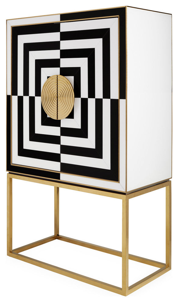 Op Art Bar