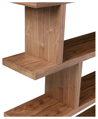 Miri Shelf Large Walnut