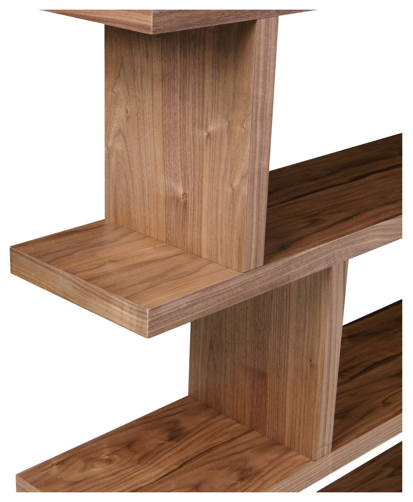 Miri Shelf Large Walnut