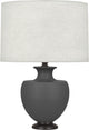 Robert Abbey RA-MCR22 1-Light Table Lamp, Michael Berman Atlas