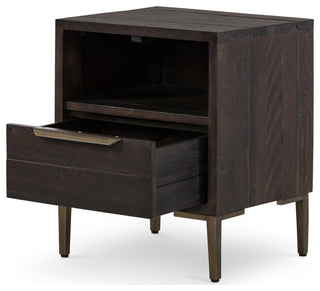 Front view with drawer visible on white background (clear product representation).