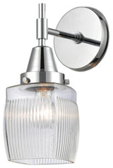 INNOVATIONS LIGHTING 447-1W-PC-G302 Caden 1 Light 9 inch Sconce
