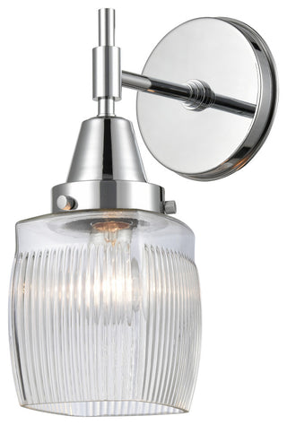 INNOVATIONS LIGHTING 447-1W-PC-G302 Caden 1 Light 9 inch Sconce