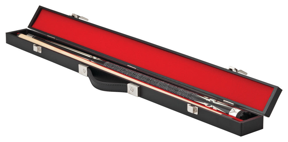 Deluxe Hard Cue Case