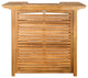 Safavieh Monterey Indoor-Outdoor Bar Table