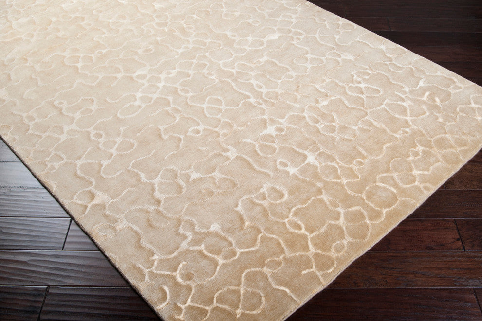 Shibui Area Rug, 5''x8''