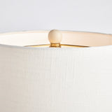 Maye Teardrop Lamp