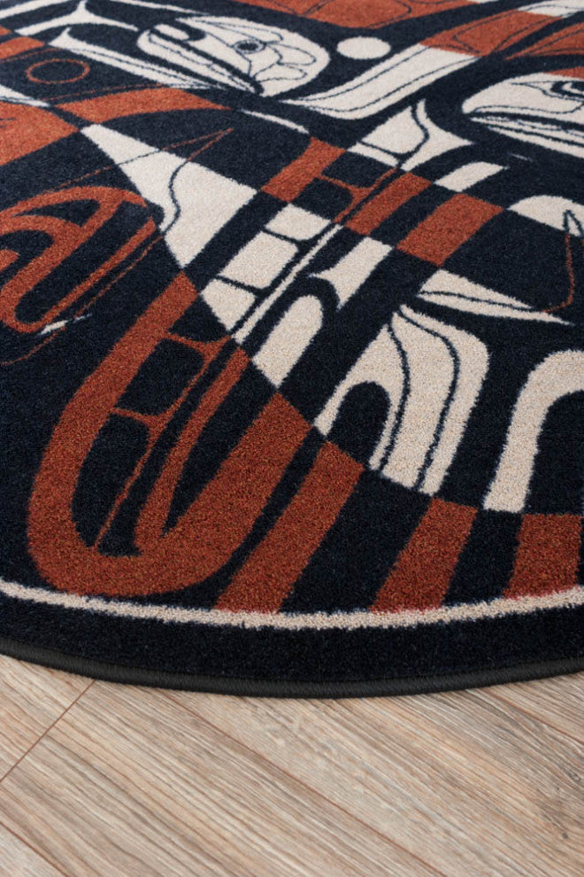 Mike D Northern Stripes