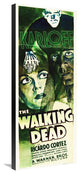 "Walking Dead Insert, 1936" Canvas by Hollywood Photo Archive, 15x36"