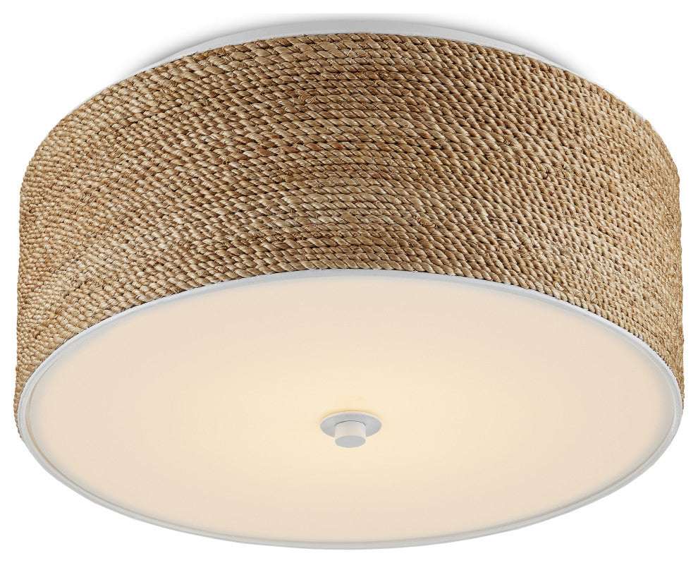 Coulton Flush Mount