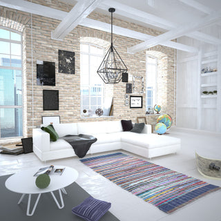 Vaxcel Lighting P0328 Bartlett 4 Light 24"W Pendant - Oil Rubbed Bronze and