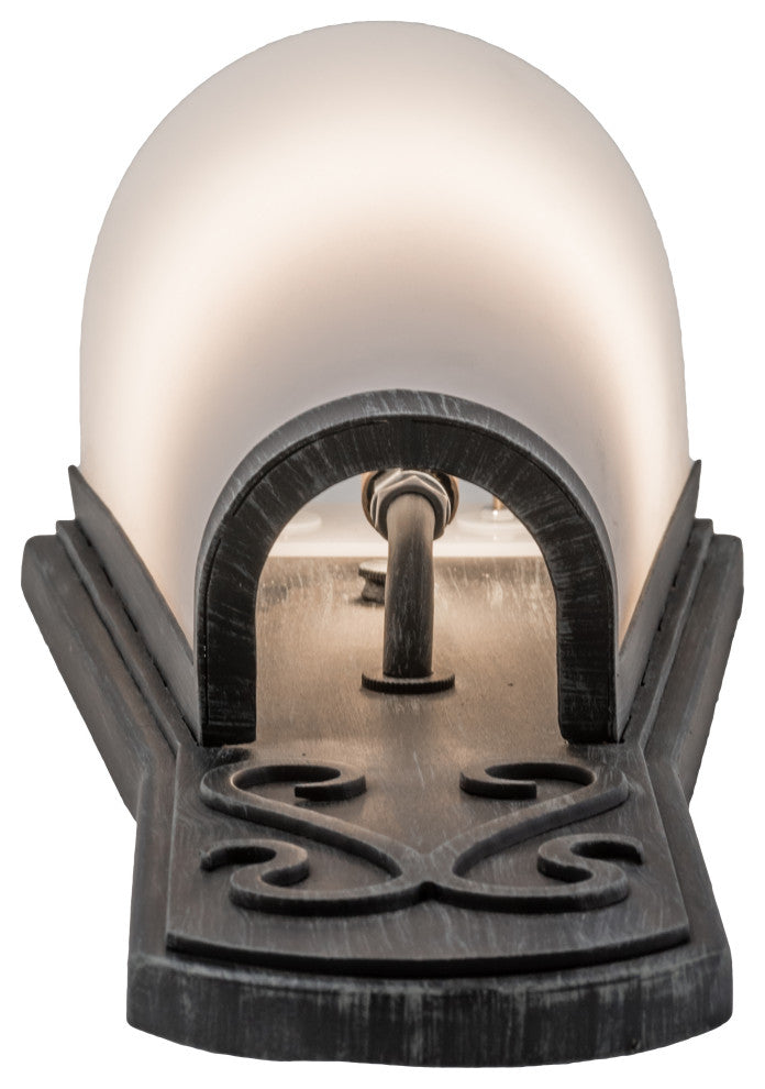 6.5W Sabia Wall Sconce