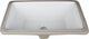 Chatham Traditional 24" Chocolate Single Sink Vanity, Black Granite Vanity Top