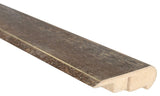 Overlap Stair Nose, Castle Oak - Signature Collection, 8'
