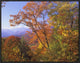 Great Smoky Mountains From, Blue Ridge Parkway, North Carolina, 24"x18"