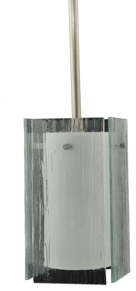 5Sq Metro Mist Quadrato Mini Pendant