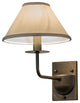 8W Annacostia Wall Sconce