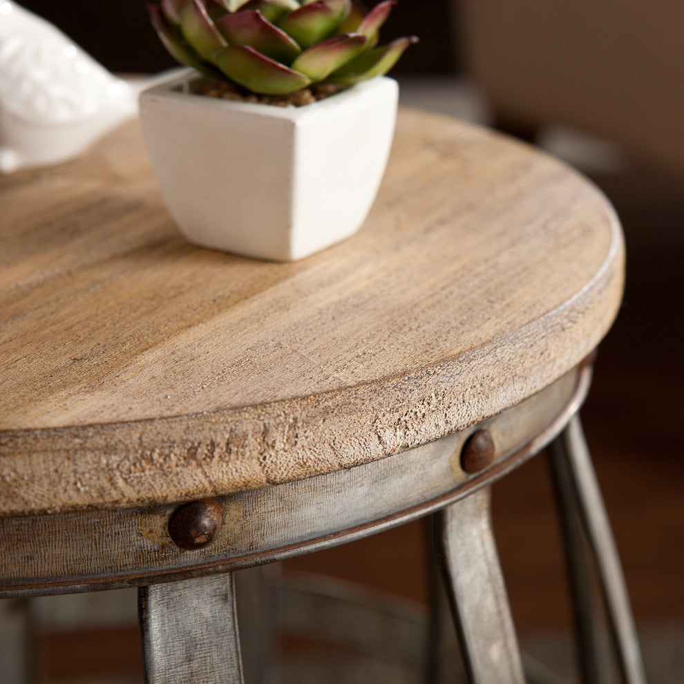 Melora Accent Table