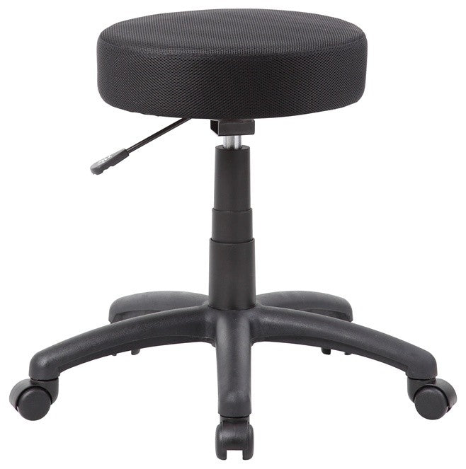 The Dot Stool, Black