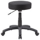 The Dot Stool, Black