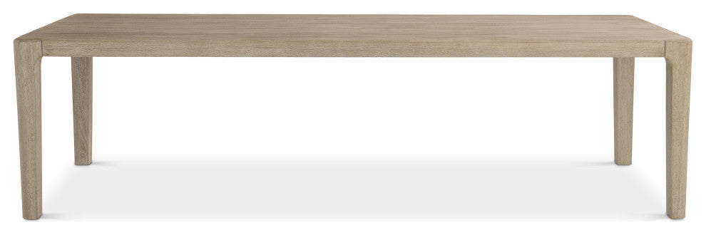 Bernhardt Edenton Outdoor Dining Table, 108"