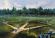 Baseball Diamond - Gallery Wrapped Canvas Art 28" x 42"