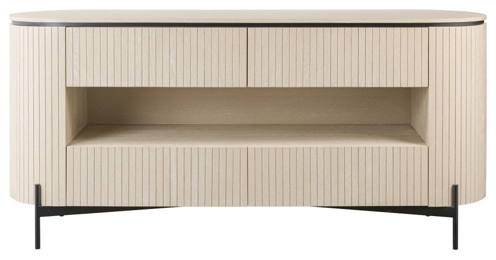 Sedona Dresser Drift Oak