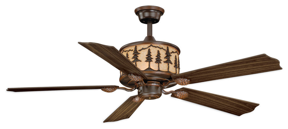 Yosemite 56" Ceiling Fan